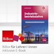 Industriebetriebslehre – Management betrieblicher Prozesse