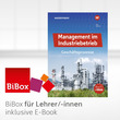 Management im Industriebetrieb