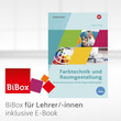 Farbtechnik und Raumgestaltung für Berufsfachschulen und Berufsgrundbildungsjahr