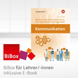 Kommunikation - Ausgabe für Medizinische, Zahnmedizinische und Tiermedizinische Fachangestellte