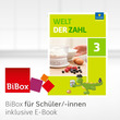 Welt der Zahl - Allgemeine Ausgabe 2015