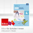 Welt der Zahl - Allgemeine Ausgabe 2015