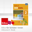 Welt der Zahl - Ausgabe 2015