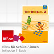 Welt der Zahl - Ausgabe 2014