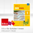 Welt der Zahl - Ausgabe 2015