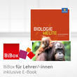 Biologie heute SII Qualifikationsphase