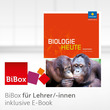 Biologie heute Gesamtband SII