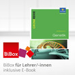 Grüne Reihe Genetik
