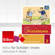 Pusteblume - Ausgabe 2017