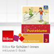 Pusteblume - Ausgabe 2017