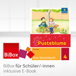 Pusteblume - Ausgabe 2017