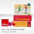 Pusteblume - Ausgabe 2015