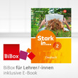 Stark in Deutsch 2