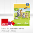 Löwenzahn - Ausgabe 2015