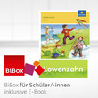 Löwenzahn - Ausgabe 2015