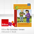 Kleeblatt - Ausgabe 2014