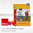 Kleeblatt - Ausgabe 2014