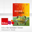 Biologie heute 2