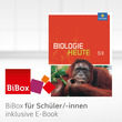 Biologie heute SII