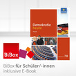 Demokratie heute 7/8