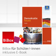 Demokratie heute 9/10