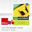 wortstark PLUS 8
