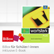 wortstark PLUS 8