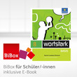 wortstark BASIS 8