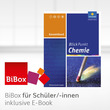 Blickpunkt Chemie Gesamtband