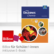 Erlebnis Chemie Gesamtband