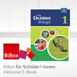 Erlebnis Biologie 1