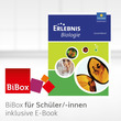 Erlebnis Biologie Gesamtband