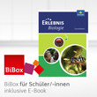 Erlebnis Biologie Gesamtband