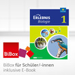 Erlebnis Biologie 1