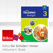 Erlebnis Biologie 3