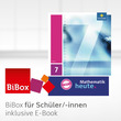 Mathematik heute 7