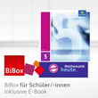 Mathematik heute 5