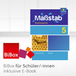 Maßstab Mathematik 5