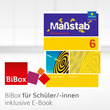Maßstab Mathematik 6