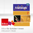 Maßstab Mathematik 7