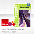 Sekundo Mathematik 8 Plus
