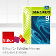 Sekundo Mathematik 9 Plus