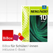 Sekundo Mathematik 10 Plus