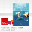 Spektrum Physik/Chemie 5/6