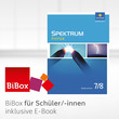 Spektrum Physik 7/8