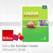 Linder Biologie 8