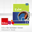 EdM – Elemente der Mathematik 6