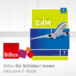 EdM – Elemente der Mathematik 7