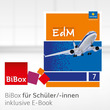 EdM – Elemente der Mathematik 7