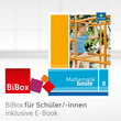 Mathematik heute 8